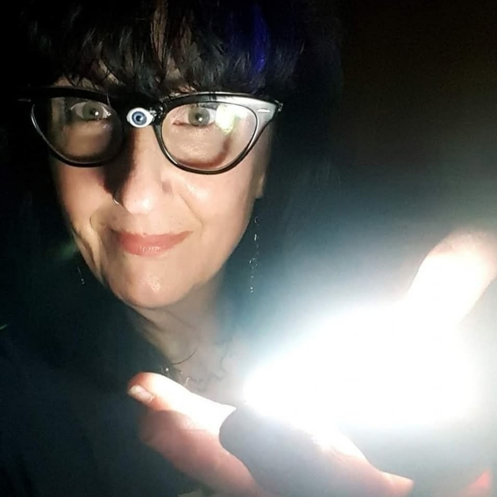 Meet your Posher, Susan